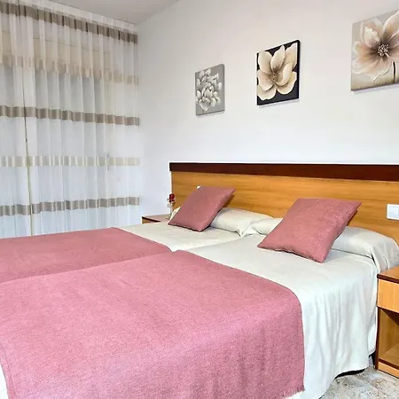 Apartamento Nexthome Terrace & Boulevard Center *