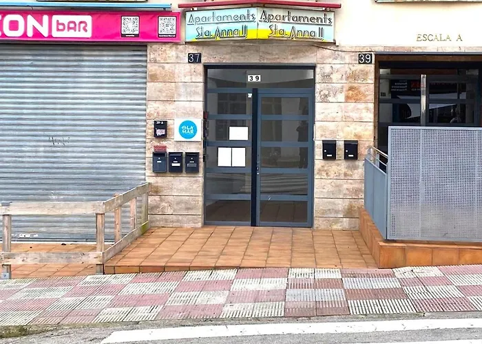 Apartamento Nexthome Terrace & Boulevard Center