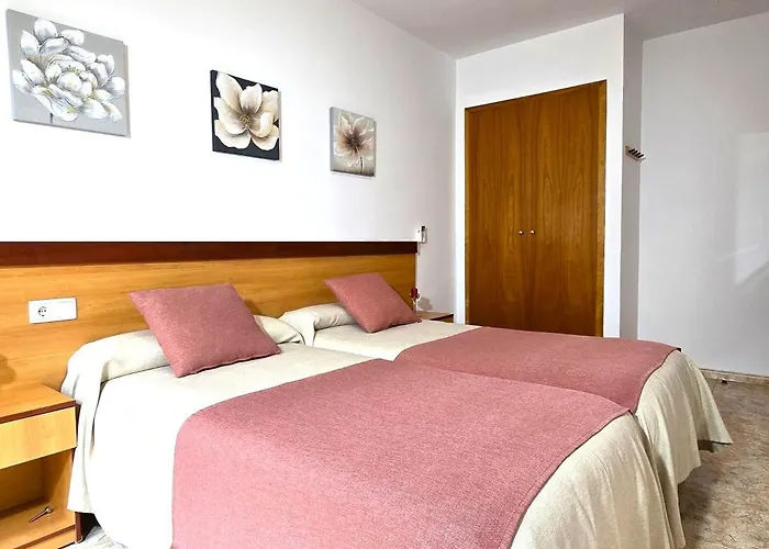 Nexthome Terrace & Boulevard Center Apartamento Lloret de Mar