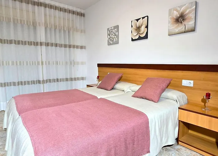 Apartamento Nexthome Terrace & Boulevard Center *