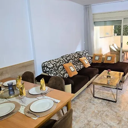 Nexthome Terrace & Boulevard Center * Lloret de Mar