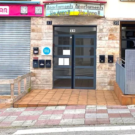 Apartamento Nexthome Terrace & Boulevard Center