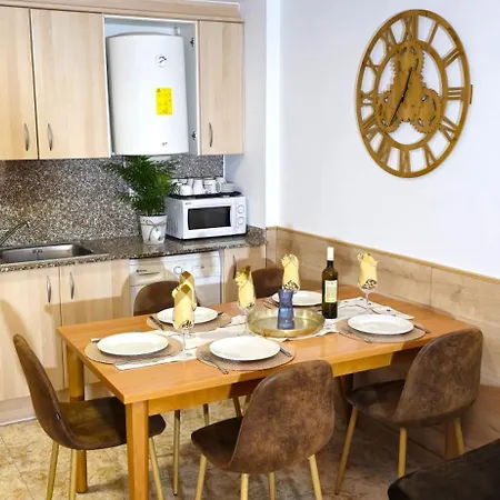 Nexthome Terrace & Boulevard Center Lloret de Mar