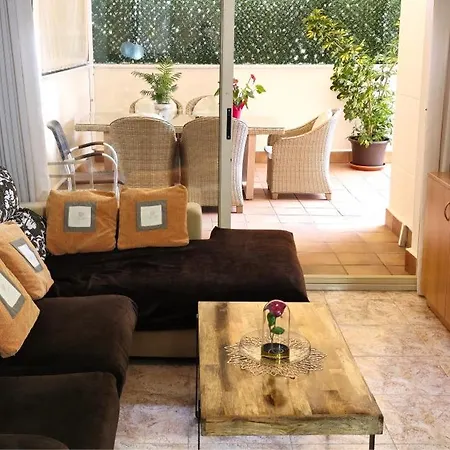 Apartment Nexthome Terrace & Boulevard Center *