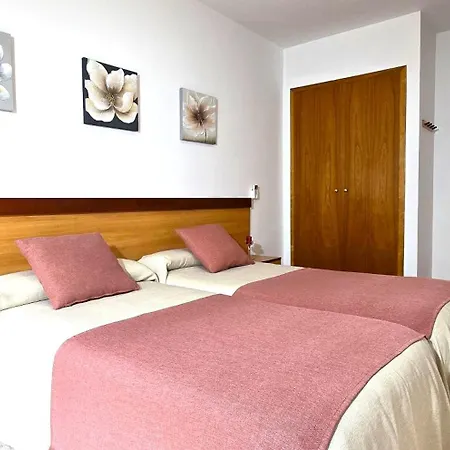 Nexthome Terrace & Boulevard Center Apartment Lloret de Mar