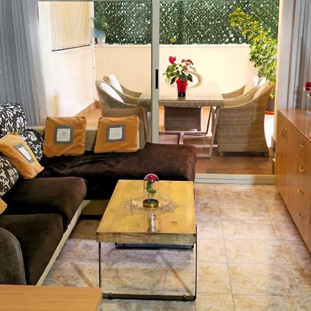 Apartment Nexthome Terrace & Boulevard Center