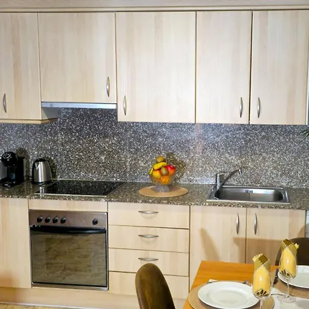 Apartamento Nexthome Terrace & Boulevard Center Lloret de Mar