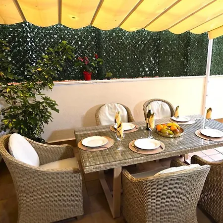 Nexthome Terrace & Boulevard Center * Lloret de Mar