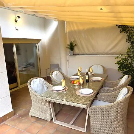 Apartment Nexthome Terrace & Boulevard Center