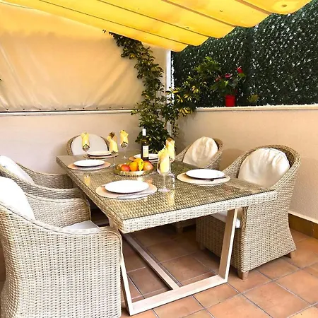 Nexthome Terrace & Boulevard Center *