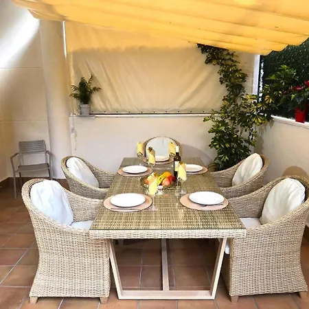 Nexthome Terrace & Boulevard Center 료렛 드 마르