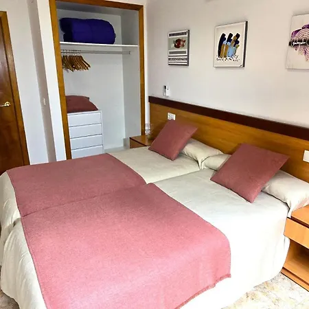 Nexthome Terrace & Boulevard Center * Lloret de Mar