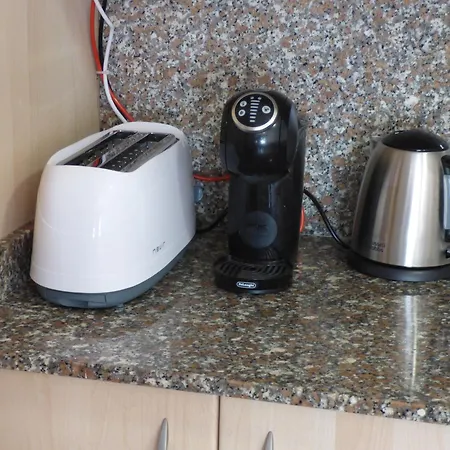 Nexthome Terrace & Boulevard Center 아파트