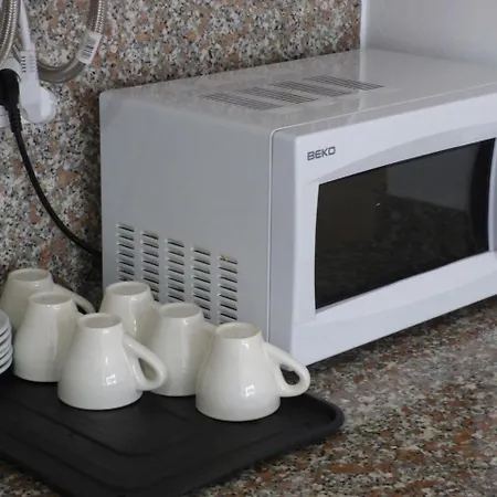 Nexthome Terrace & Boulevard Center Apartment *