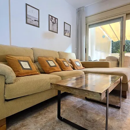 Nexthome Terrace & Boulevard Center Apartamento *