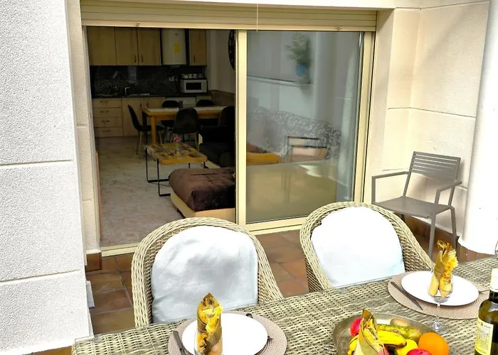 Apartament Nexthome Terrace & Boulevard Center *