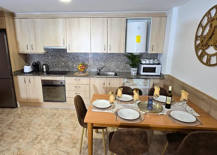 Nexthome Terrace & Boulevard Center Apartament