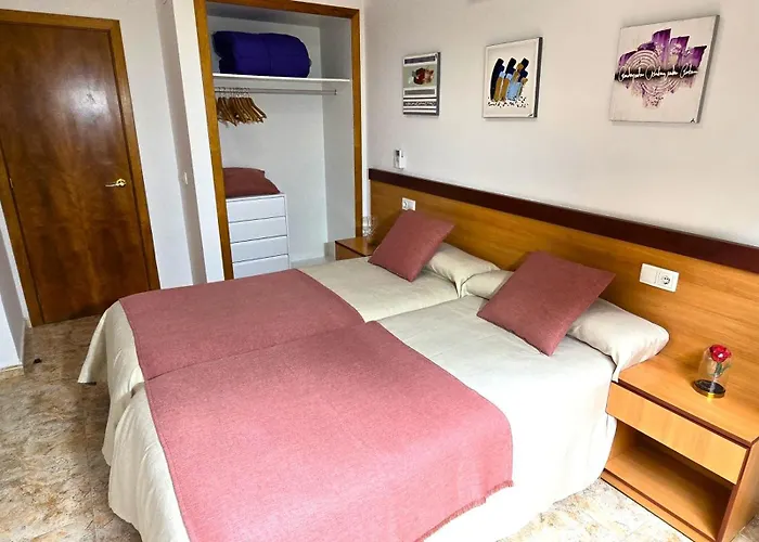 Nexthome Terrace & Boulevard Center * Lloret de Mar