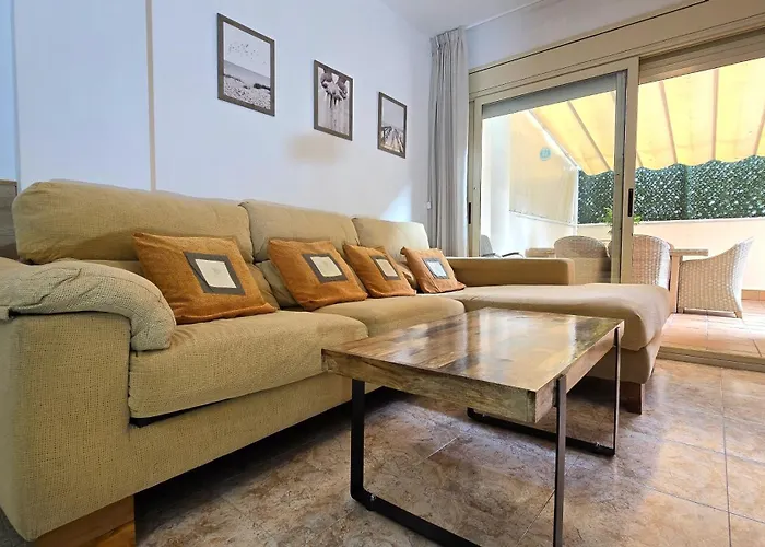 Nexthome Terrace & Boulevard Center Apartament *