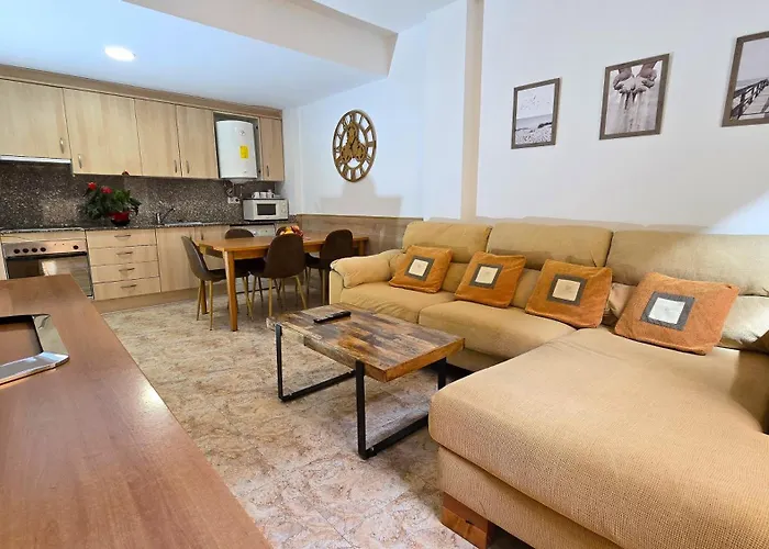 Nexthome Terrace & Boulevard Center *