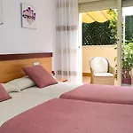 Nexthome Terrace & Boulevard Center Apartment