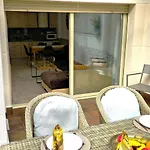 Apartment Nexthome Terrace & Boulevard Center *
